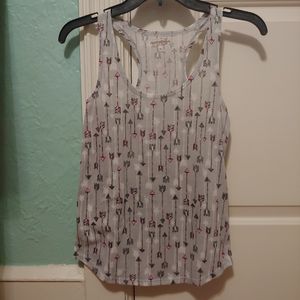 Arizona tank top